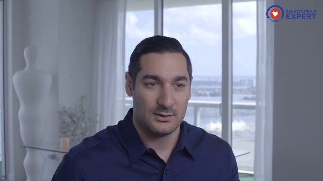 How To Build A Real Connection With A Man ! смотреть онлайн