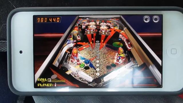 Firepower pinball error Pinball Arcade смотреть онлайн