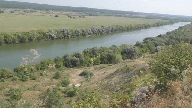 Часть-1 | Сплав по реке Дон. (Воронеж _ Нововоронеж _ Коротояк) Воронежская обл. смотреть онлайн