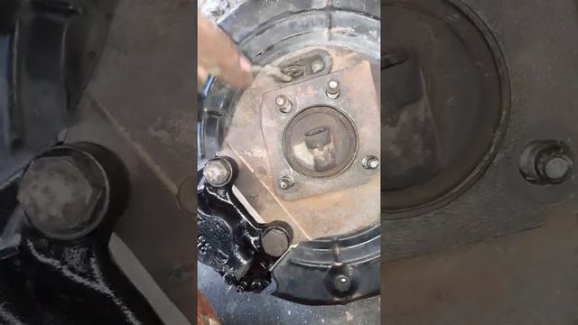 adaptación de freno a discos tracero en daewoo cielo смотреть онлайн
