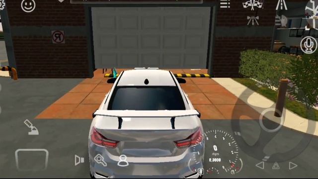 Машина игра. БМВ BMW CAR. Машина ойын смотреть онлайн