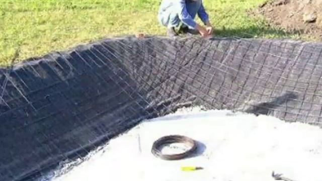 Водоем своими руками (Идеи для дачи) смотреть онлайн