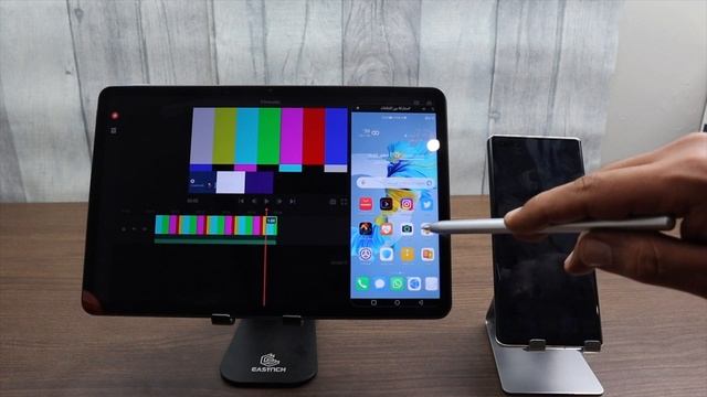 تمتع بمشاهدة غامرة وتجربة مبتكرة مع الجهاز الفائق HUAWEI MatePad 11 смотреть онлайн