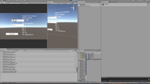 tetris 3D firebase Auth Database integration initial starting point смотреть онлайн