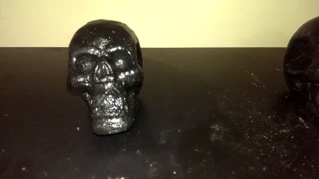 Aztec Mayan Death Whistles