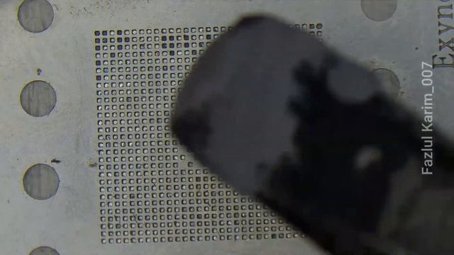 M21 Hang on logo CPU Reball DONE #Samsung #repair #services #mobile #repiar #mobilerepairing смотреть онлайн