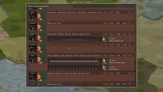 Dominions 5 | LA Ragha, Turn 37-39 | Mu Plays смотреть онлайн