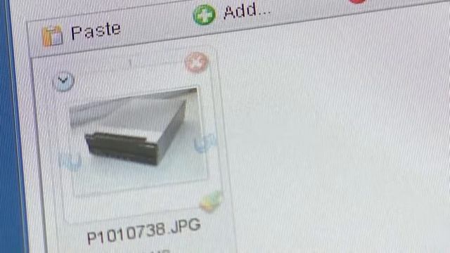 BB List - Guide to Uploading Images смотреть онлайн