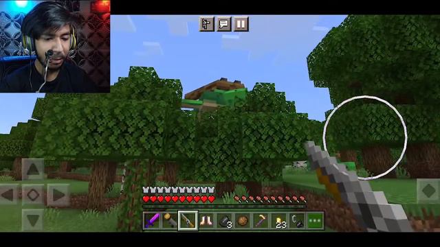 Minecraft Dungeons Addon Mcpe 1.18