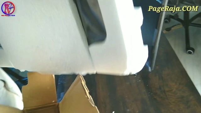 Unboxing HD LED Display - Zebronics 18.5 inch HD LED CPU Monitor - Reo Ranjan Tech смотреть онлайн