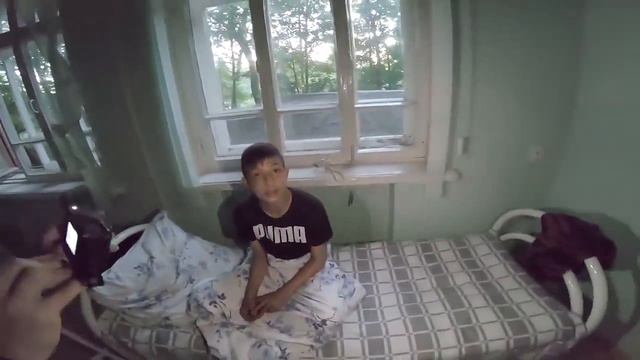 психушка 🏥 смотреть онлайн