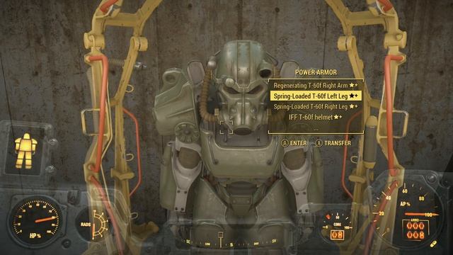 Fallout 4 Smuggler Den Strongroom Quest Rewards Is it worth it? YOU decide ! смотреть онлайн