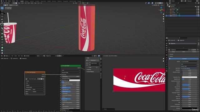 24 - Create your own UV Maps смотреть онлайн