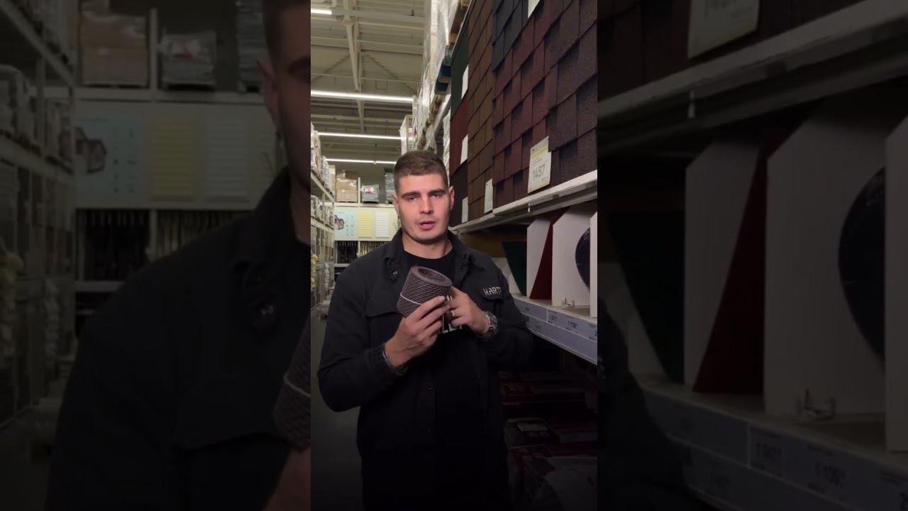 Подборка классных строительных материалов