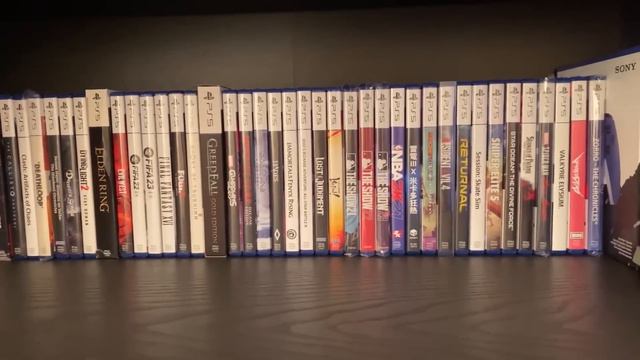 Why Physical Games Are Going Extinct