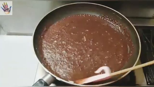 Chocolate cake bar recipe @5mindinnovations3 смотреть онлайн