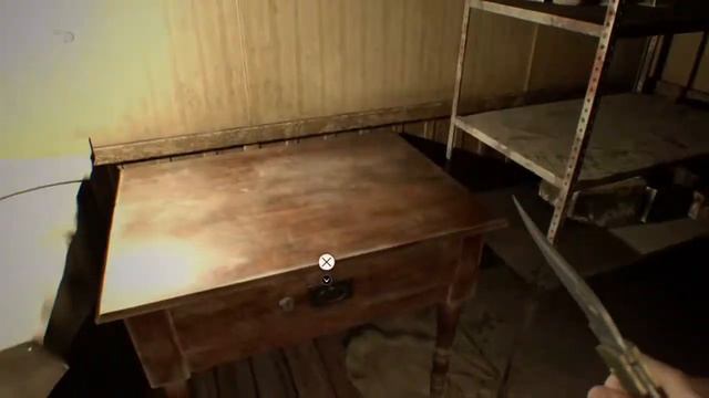 RESIDENT EVIL 7 biohazard 6# смотреть онлайн