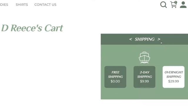 A Complete Guide to the JAMstack and React E-Commerce Trailer смотреть онлайн
