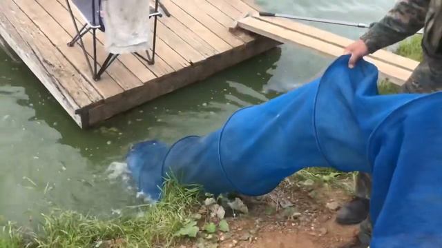РК Фишка Петряиха 12.07.2019 девятый водоём, карповый улов смотреть онлайн