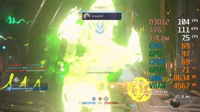 RX 6600 -- i5 11400 -- 28 Games Tested смотреть онлайн