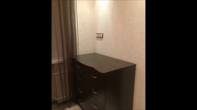 Двухкомнатная квартира в октябрьском р не, Омулевского Иркутск Аренда смотреть онлайн