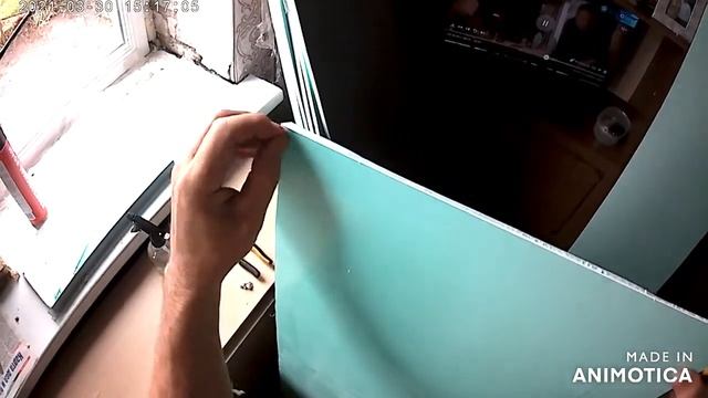 ставим откосы на окна смотреть онлайн