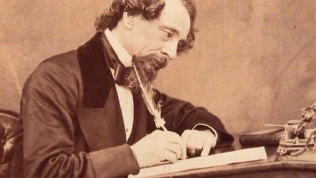 Victorian Christmas - carols, tree decoration and bizarre postcards ✨?? смотреть онлайн