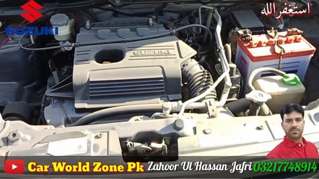 Suzuki Wagon R VXL 2015 | Suzuki Wagon R 2015 Review | WagonR Price in pakistan | Car World Zone Pk смотреть онлайн