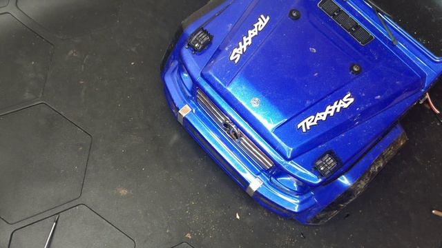 Traxxas Trx4 G500 Metal Light Guards Also Fits Trx6.