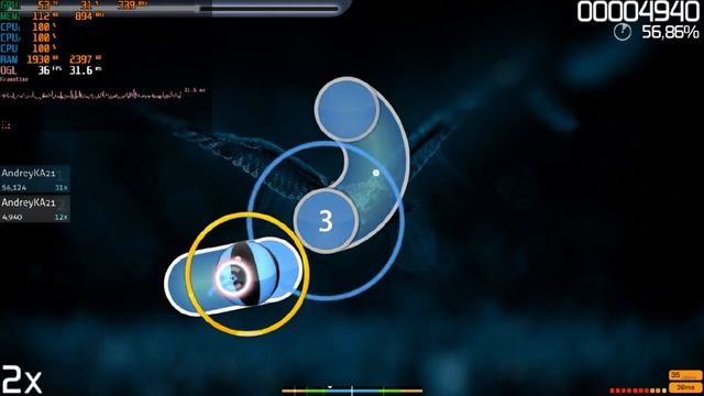 ТОП 5 ИГР ДЛЯ СЛАБЫХ ПК+ТЕСТЫ! смотреть онлайн