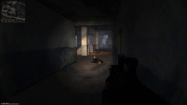 S T A L K E R Lost Alpha DC-Extended Где искать Документы и Ключ от Тюрьмы Борова! смотреть онлайн