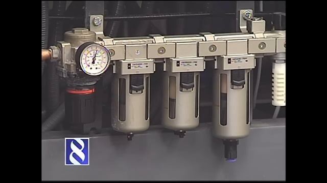 Sam Flournoy on 8 News at 6:00PM 4/30/2010 - Automated Biodiesel Processor смотреть онлайн