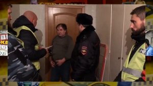 Неадекватные соседи 2! Обезумевшие яжемать и бабки, пьяные быдло и злая соседка сверху!