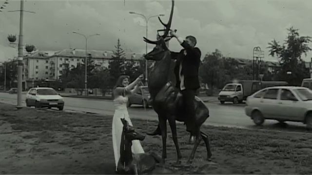 Ретро клип смотреть онлайн
