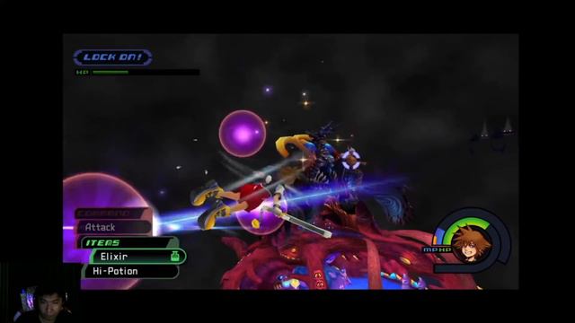 Kingdom Hearts 1.5 Remix - Part 16: Final Boss | Retro Gaming смотреть онлайн