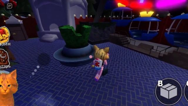 Убегаю от радужных друзей 2 в роблокс, Rainbow friends chapter 2 ( Roblox ) ? смотреть онлайн