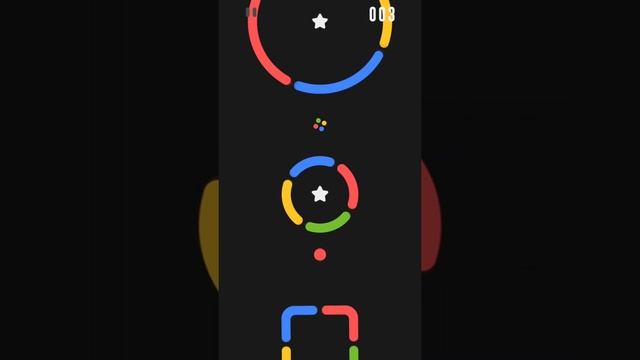 The crazy game, (Crazy Colors Ball) the best game in 2021 смотреть онлайн