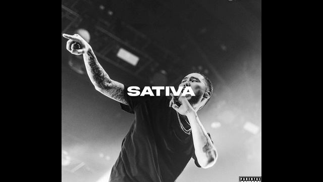 (FREE) Skryptonite x Truwer type beat - "Sativa" смотреть онлайн