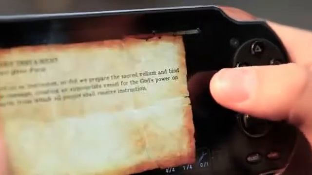 Видео обзор игры — Silent Hill Book of Memories отзывы и рейтинг, дата выхода, платформы, системные смотреть онлайн