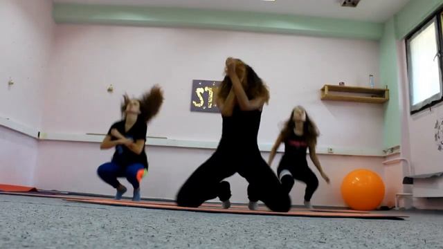 Стрип пластика на виноградаре Beyoncé - Crazy in love ( 50 оттенков серого) смотреть онлайн