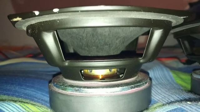 LG FA162 Speakers смотреть онлайн