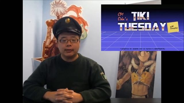 This Week In Ragnarok 3/17/2014 смотреть онлайн