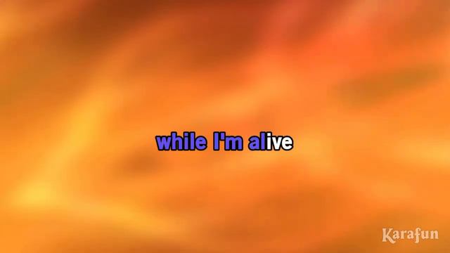 It’s My Life - Bon Jovi (KARAOKE) Baritone смотреть онлайн