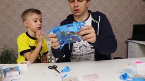 Lost Kitties - В ПОИСКАХ РЫЖЕГО КОТА! Открываем котят в молоке ? UNBOXING и обзор