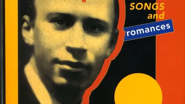 4 Songs, Op. 66b: No. 4. Pesnya o Voroshilove (Song about Voroshilov) смотреть онлайн