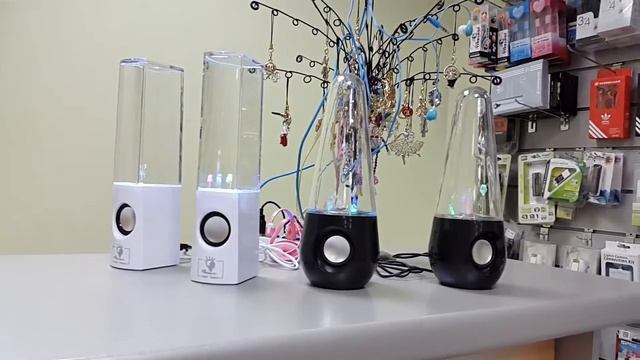 Видео водные колонки смотреть онлайн