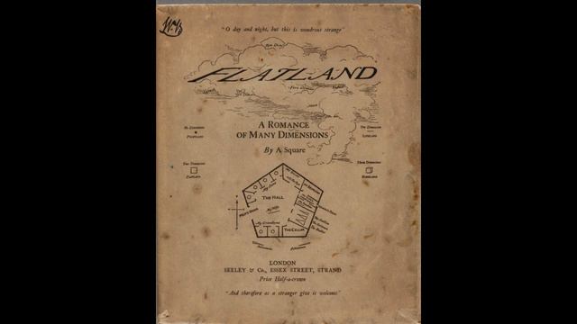 Flatland by Edwin A. Abbott - PART 2 CHAPTER 22 (Audio) смотреть онлайн