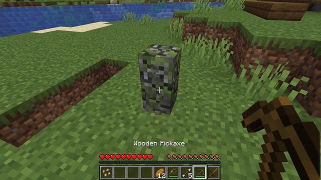Minecraft: Achievement Unlocked I смотреть онлайн
