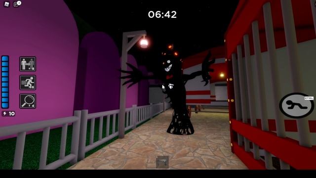 WHAT HAPPENS WHEN YOU SHOOT HIDDEN ENDING REWARD SKIN TIO INSIDE ROBLOX PIGGY?? - PIGGY MYTHS!! смотреть онлайн
