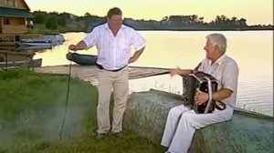 Гармонист ЗОЛОТОЙ ДЕСЯТКИ РОССИИ Владимир Глазунов.песня под гармонь